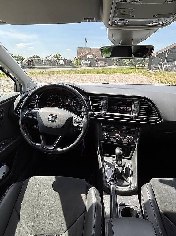 Seat Autos: SEAT ST 2.0 TDI – D'occasion à Brüttisellen par fla_t2gx 3