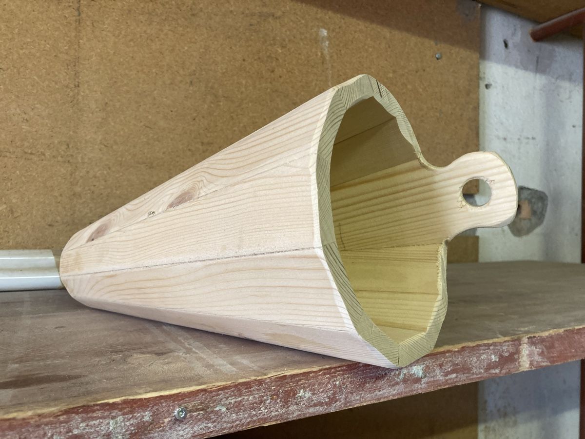 Articoli in legno: Volle für Bettruf – Usato da Einsiedeln venduto da Gipfelifresser123