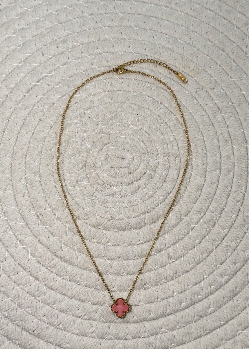 Colliers: Collier plaqué OR 18K – Neuf avec emballage d'origine à Châtel-St-Denis par Montclair_Swiss 6
