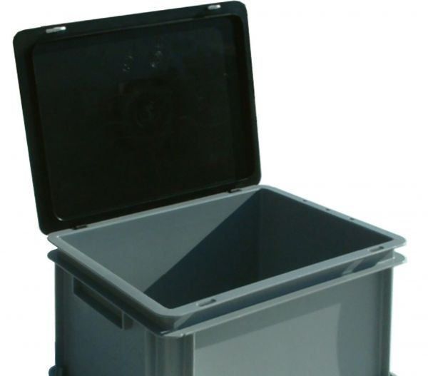 Contenitori & Simili: Stossfeste Kunststoffbehälter 70 Liter – Nuovo (secondo la descrizione) da Kerns venduto da habri01 2