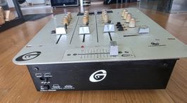 Gemini PS-626i Stereo Mixer - Classic DJ Equipment!