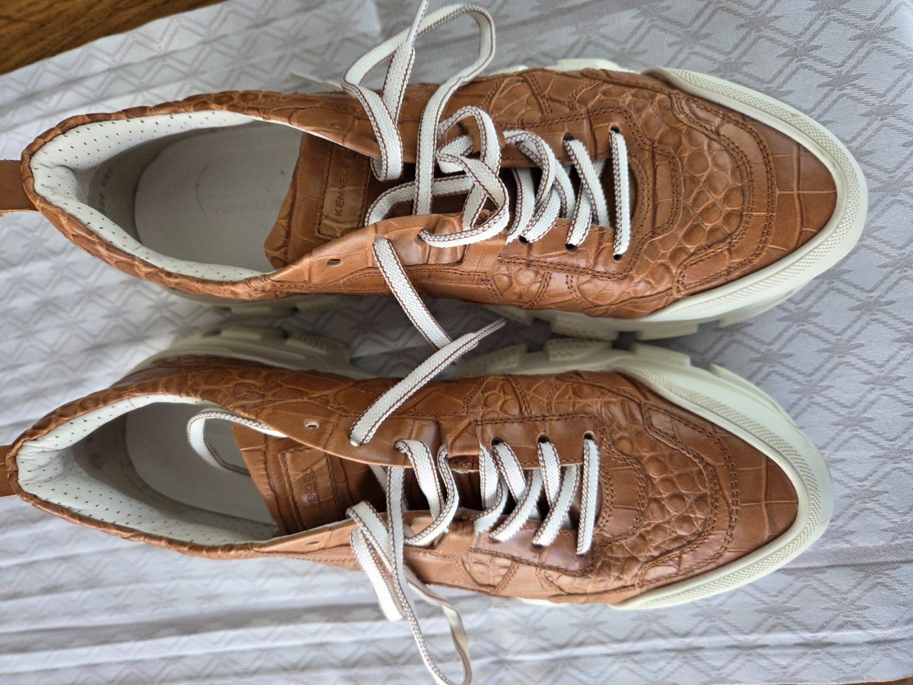 Kennel + Schmenger Scarpe da donna: Moderner Sneaker – Usato da Chur venduto da Babell