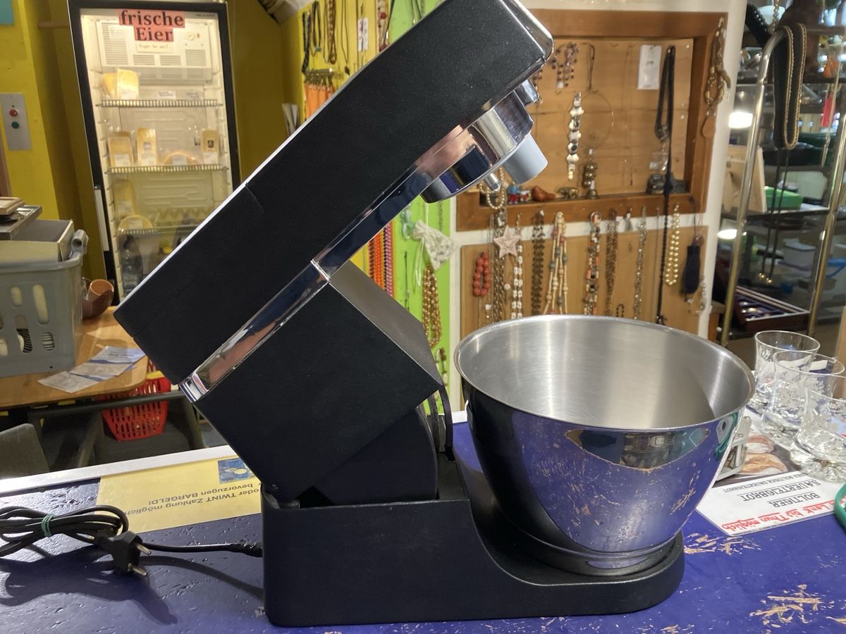 Kenwood Elettrodomestici da cucina: Kenwood Chef Classic – Usato da Erlenbach im Simmental! venduto da Simmentaler-Perlen 3