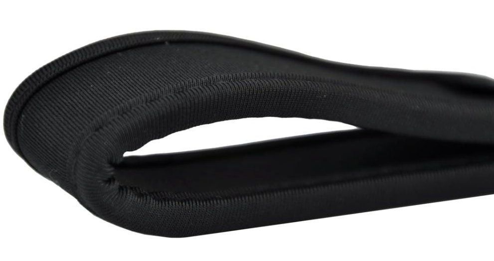 Supporti a parete: JJC Neoprene Camera Wrist Strap Quick Release DSLR – Nuovo e nell'imballaggio originale da Châtelaine venduto da topshop.switzerland 6