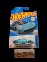 HW Factory Fresh 2025 Gordon Murray Automotive T.33 4/5 L