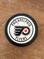 Puck NHL Philadelphia Flyers Vintage