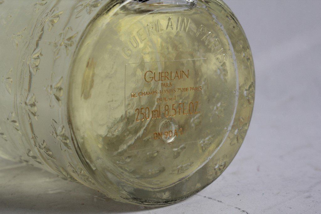 Guerlain Profumi & Eau de Toilette: GUERLAIN Eau de Cologne Du Coq 250 ml – Usato da Vandoeuvres venduto da Dom-Tom 5