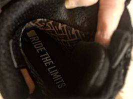 Motorrad damen Schuhe 