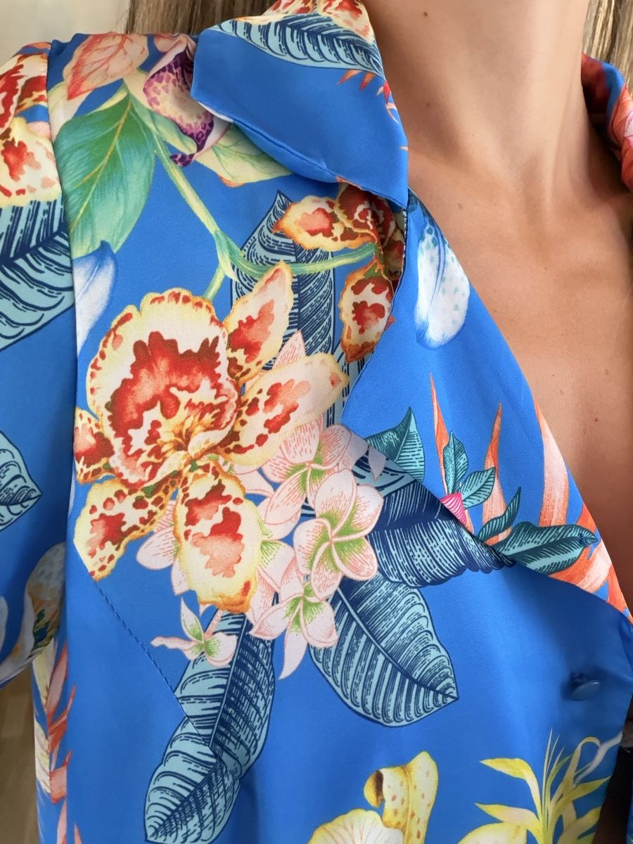 Lotti di vestiti: Summer dress – Nuovo (secondo la descrizione) da Biel/Bienne venduto da Retrolover 3