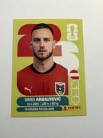 Panini WM 2026 Marko Arnautovic AUT 20