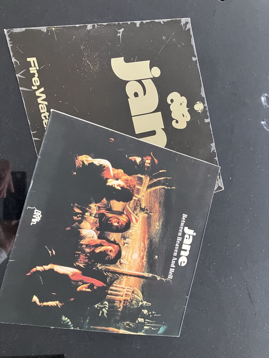 Dischi in vinile: Vinyl Schallplatten Sammlung – Usato da Fürigen venduto da Daedalusxxx 7