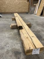 Altholzbalken Nr293 305cm x 11cm x 22cm