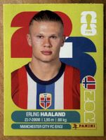 Panini Fifa World Cup WM 2026 NOR 15 Erling Haaland