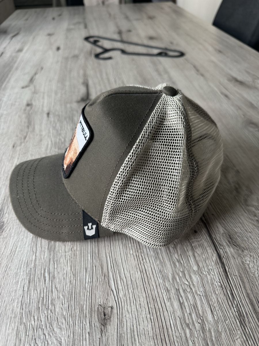 Autres vêtements & accessoires: Cap – D'occasion à Villmergen par van_xv9t 1