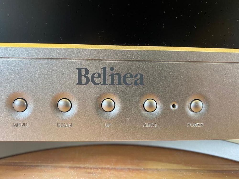 Belinea Monitor | Kaufen auf Ricardo