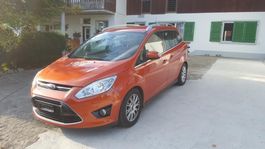 Ford Grand C-Max 2.0 TDCi