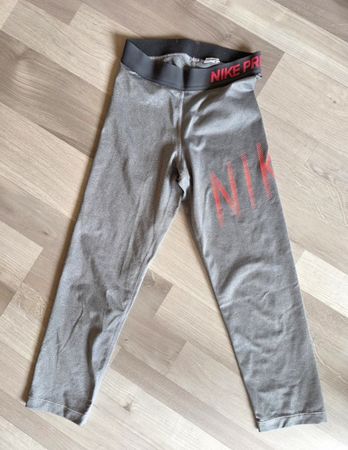 NIKE Sportleggins 152