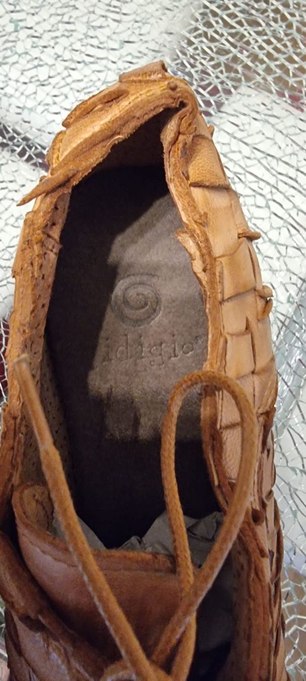 Damenschuhe: Gidigio Gr. 38 – Neu und originalverpackt aus Luzern von Edii025 9