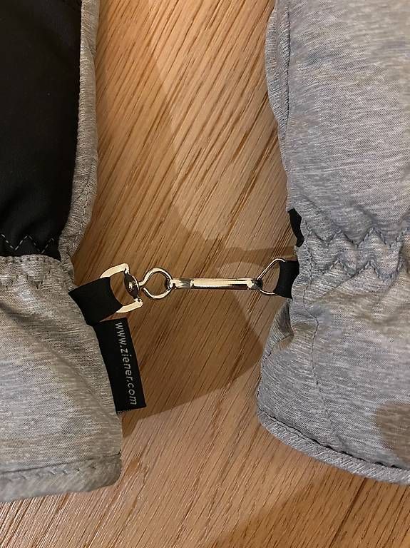 Handschuhe & Handstulpen: Paire de gant d'hiver – Gebraucht aus Champagne von Marie2108 2