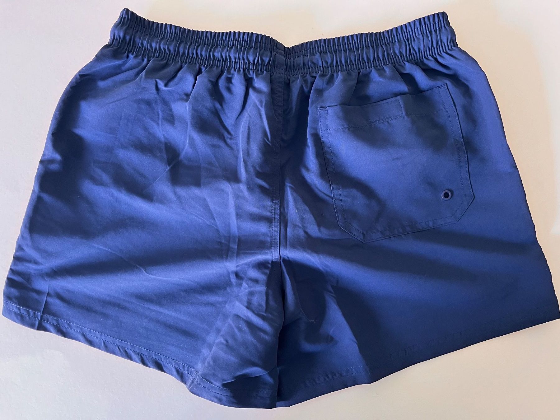 Bench Badehosen: BENCH, Badeshorts, Grösse S, Farbe Dunkelblau – Neu und originalverpackt aus Rudolfstetten von gst_g7xl 3