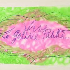 Profile image of Galeriepalette
