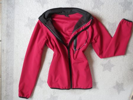 tolle SALEWA Damen Outdoor Jacke Gr 40