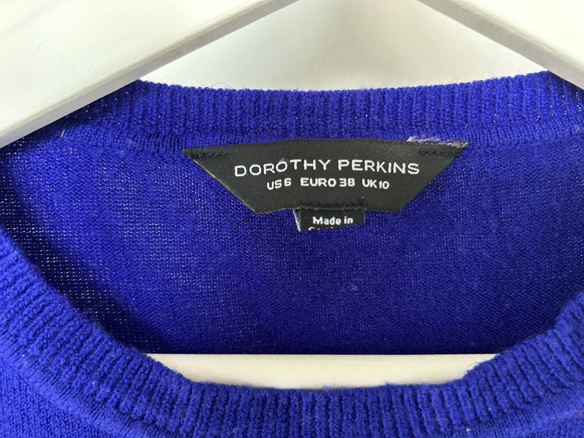 Dorothy Perkins Maglioni & Felpe: Dorothy Perkins pullover – Usato da Niederwangen BE venduto da Chill_Out 3