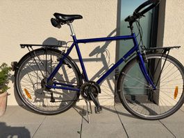 UTO Tourenvelo Jg. 2002