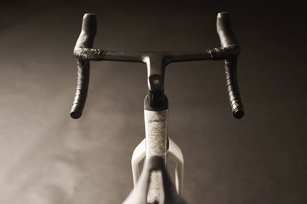 Biciclette: QuickPro ER:One Aerorennrad – Usato da Glarus venduto da Pork_pie0 3