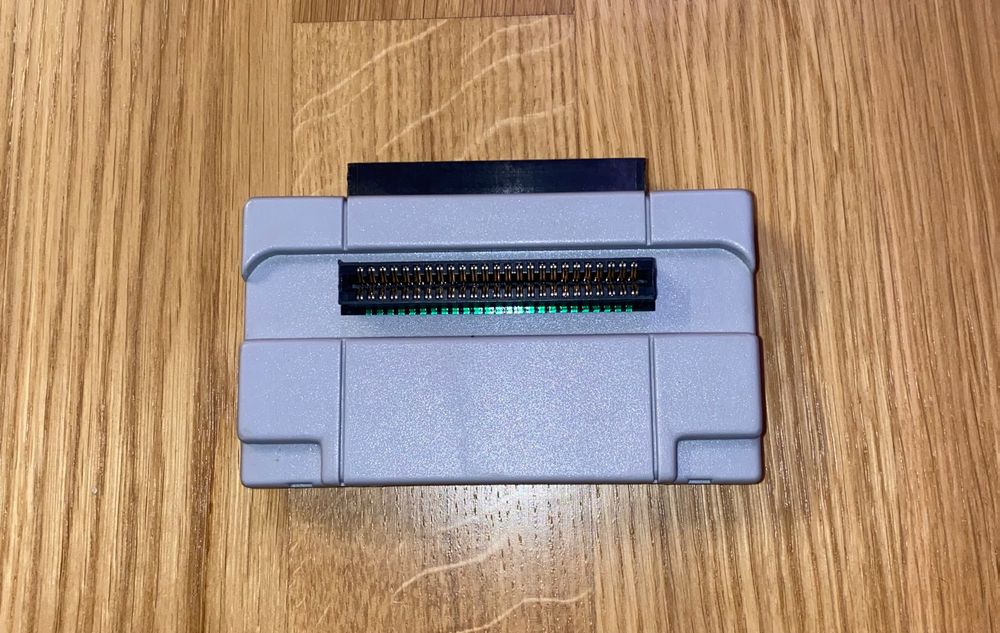 Nintendo 64 PALAdapter Kaufen auf Ricardo