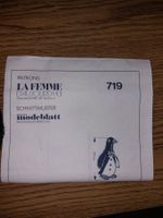wunderschönen Pinguin aus Plüsch selber herstellen!