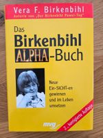 Birtkenbihl das Alpha Buch nur 4.--