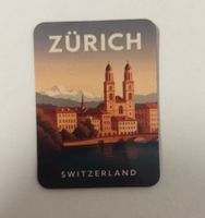 Magnet Zürich Schweiz