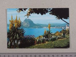 Castagnola Lugano, 1971