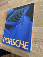 Buch Porsche Die Hohe Kunst der Sportwagen Lucinda Lewis