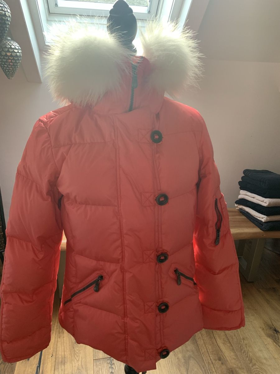 Jet Set Jacken: Jet Set Nr. 4 Skijacke – Gebraucht aus Safnern von luna87