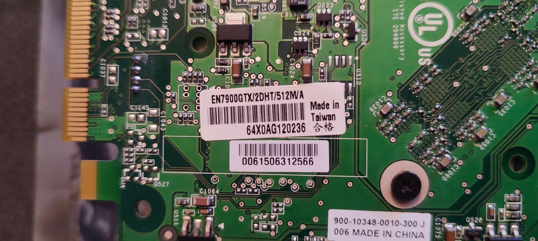 Nvidia Schede grafiche: 3x Grafikkarten Retro – Usato da Bettwiesen venduto da rgr_7cr6 5