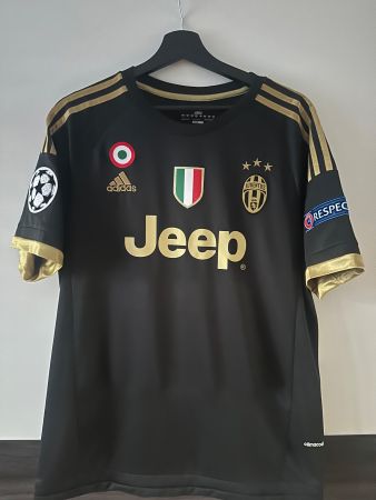 Maillot Juventus, Pogba 10, taille M