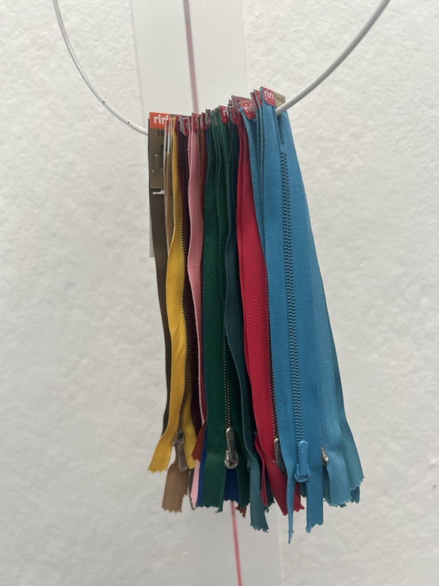 Kit bricolage: Riri Mayer Reissverschlüsse – Nuovo e nell'imballaggio originale da Neuhausen venduto da info_ituepfli 3