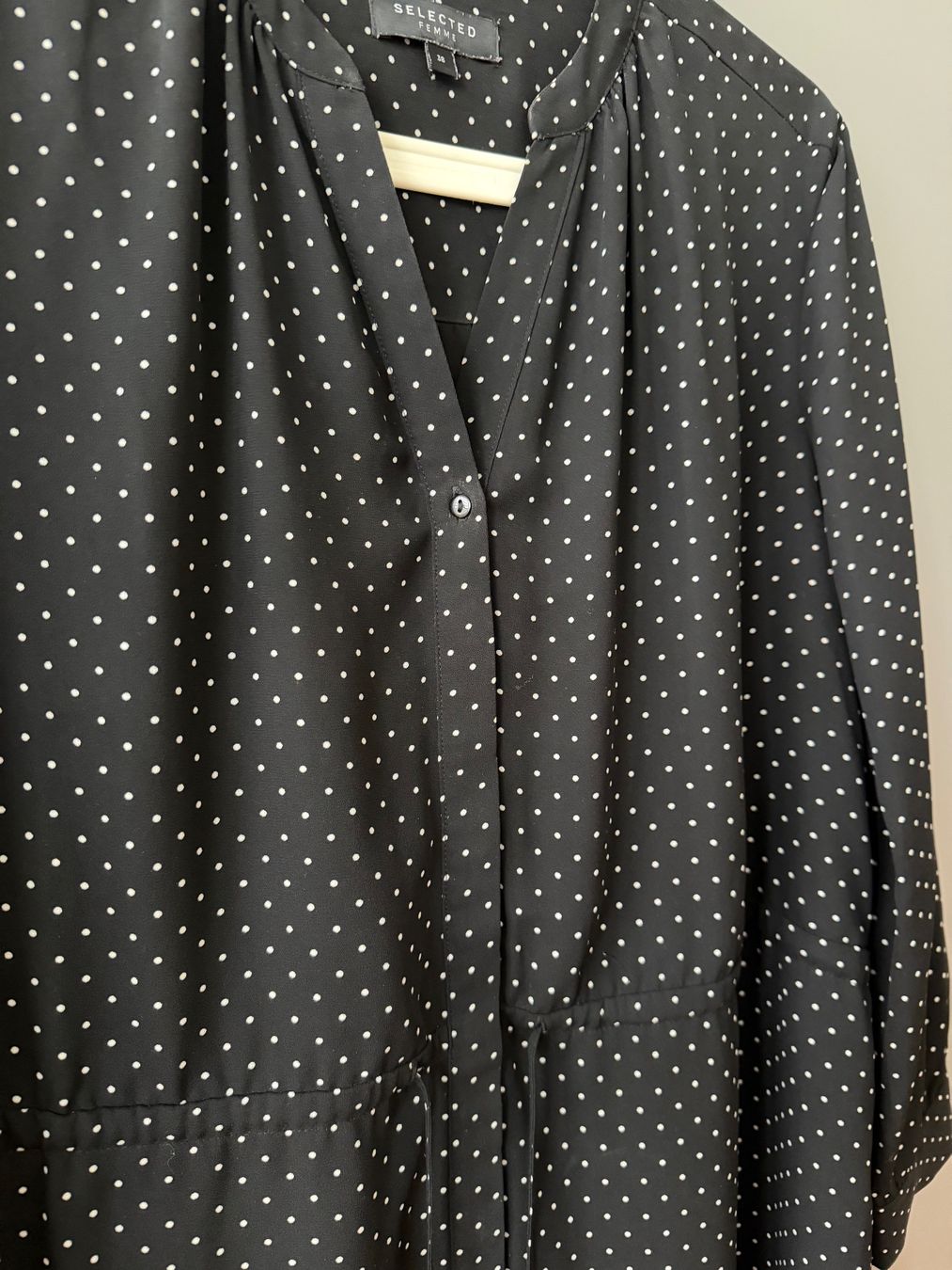 Selected Vestiti: Kleid, Grösse 38/ L – Usato da Uster venduto da Indredau 1