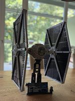 Lego Star Wars 75095 UCS Tie Fighter