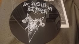 Vlad Tepes - War Funeral..Vinyl Lp BLACK METAL LLN
