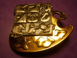 BASEL 2009 GOLD
