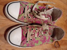 Sneaker von Kokadi