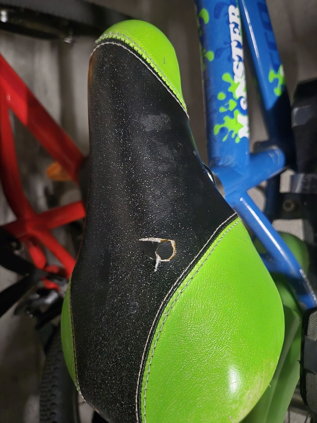 Velos: Fahrrad 16 zoll – Gebraucht aus Hunzenschwil von Smitskatrin 1