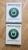 My Grammar Lab A1/A2 NEU