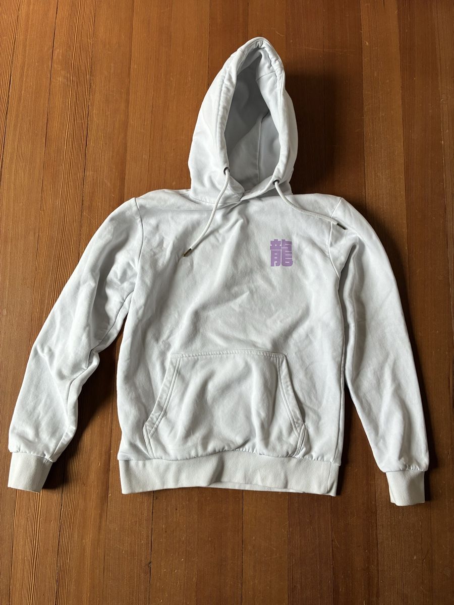 Snipes Maglioni & Felpe: Hoodie Snipes Gr. S – Usato da Biberist venduto da wacholder 1
