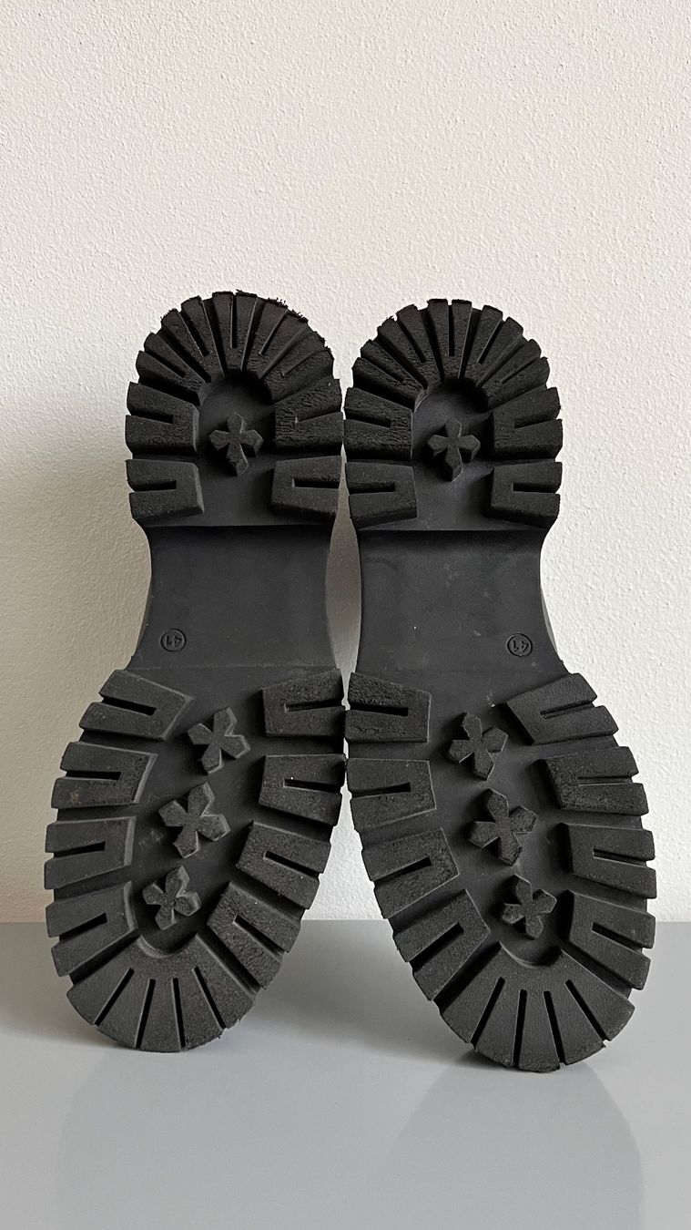 Scarpe da donna: Varese Loafers (41) – Usato da Zürich venduto da Mel_Meli 3
