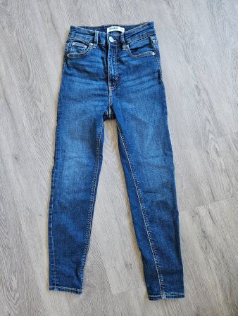 Pull&Bear Jeans, Skinny