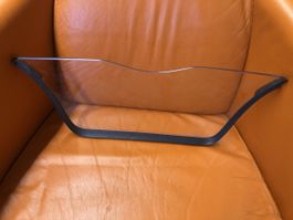 Windschott PORSCHE Boxster 986 aus Lexan original 